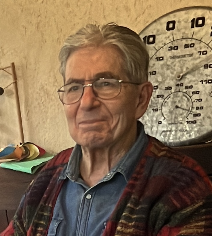BARBIER Jean-Christian